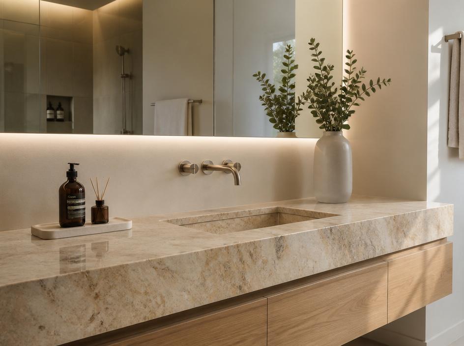 Bathroom Vanities