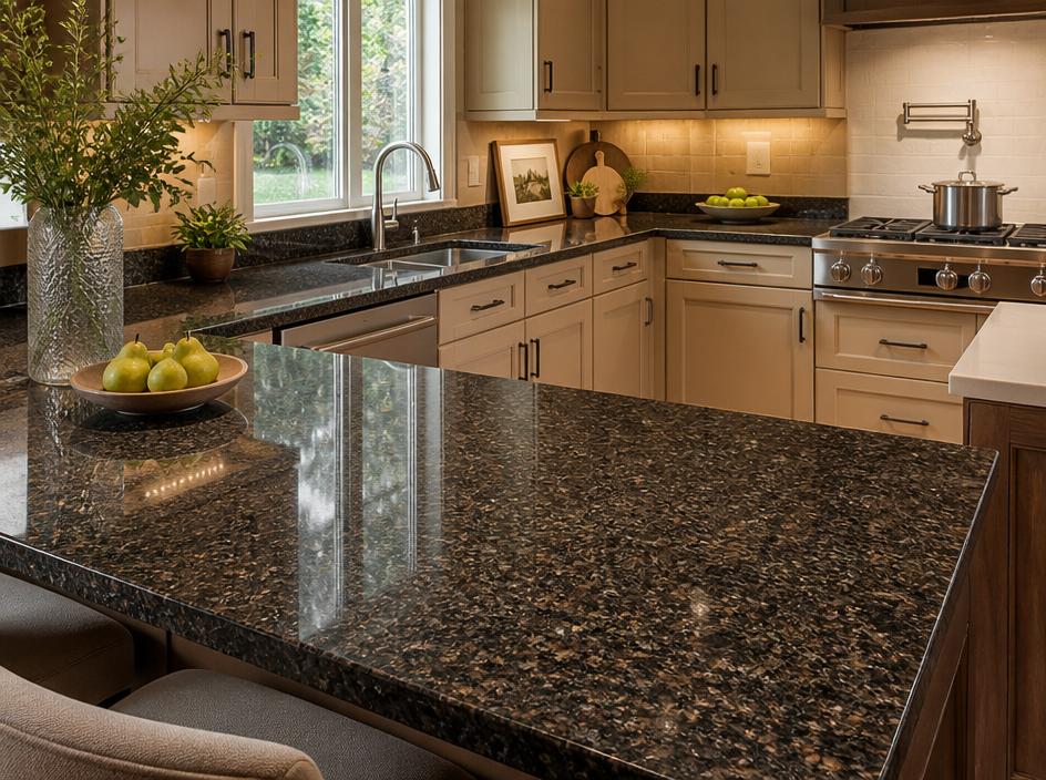 Kitchen Countertops