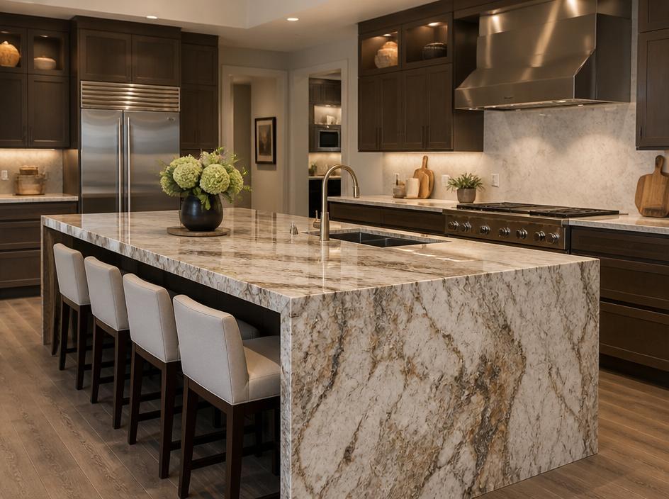 Kitchen Islands